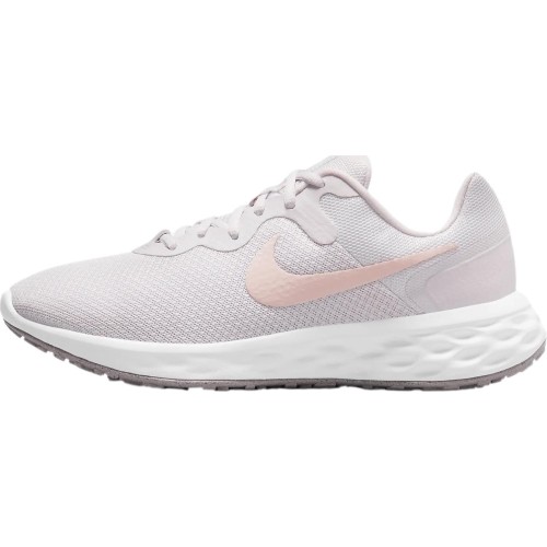 Nike Avalynė Moterims W Nike Revolution 6 NN Pink DC3729 500