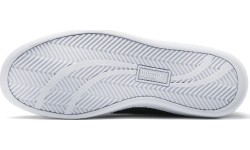 Puma Avalynė Paaugliams Up Jr Black White 373600 01