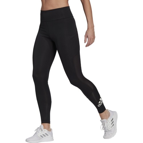 Adidas Tamprės Moterims W Bl Tight Black