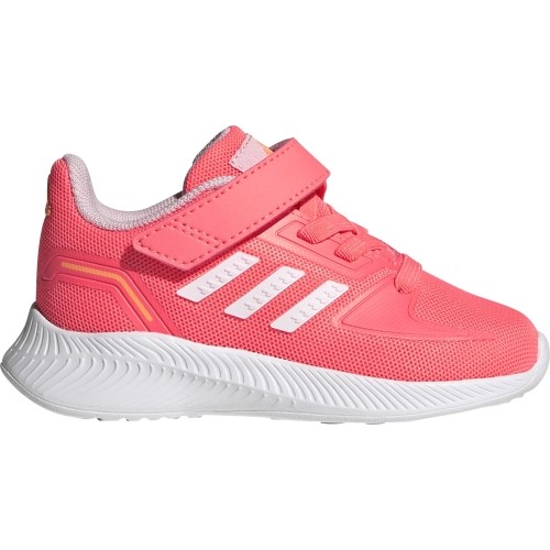 Adidas Avalynė Mergaitėms Runfalcon 2.0 I Pink GX3544