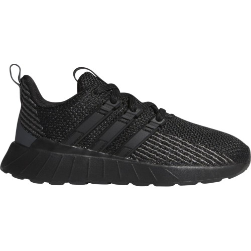 Adidas Avalynė Paaugliams Questar Flow K Black