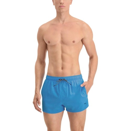 Puma Maudymosi Šortai Vyrams Swim Men Blue 907658 15