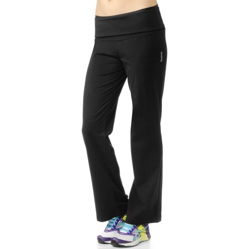 Reebok Kelnės SE CTN RLD Pants Black