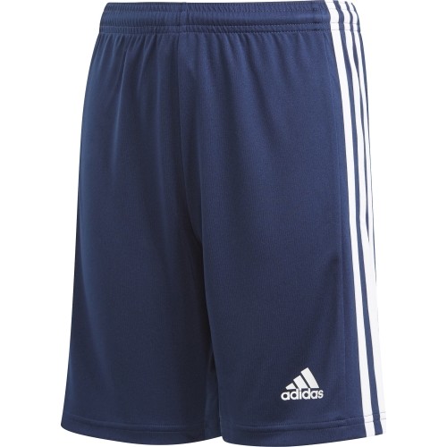 Szorty Adidas Squadra 21 Short Youth Jr, niebieski