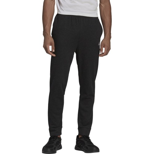 Adidas Kelnės Vyrams M Mel Pant Black HE1794