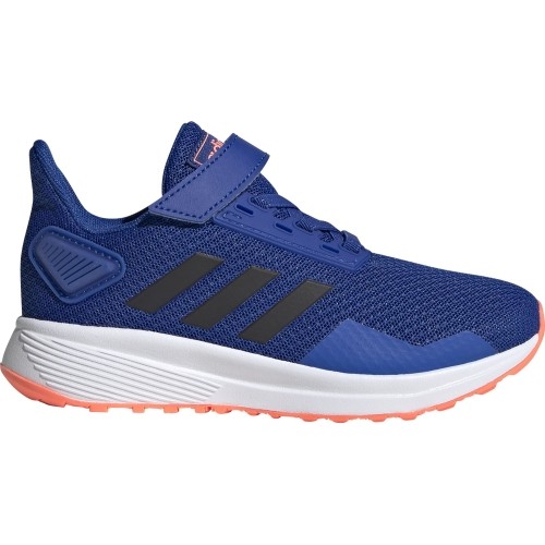 Adidas Avalynė Vaikams Duramo 9 C Blue