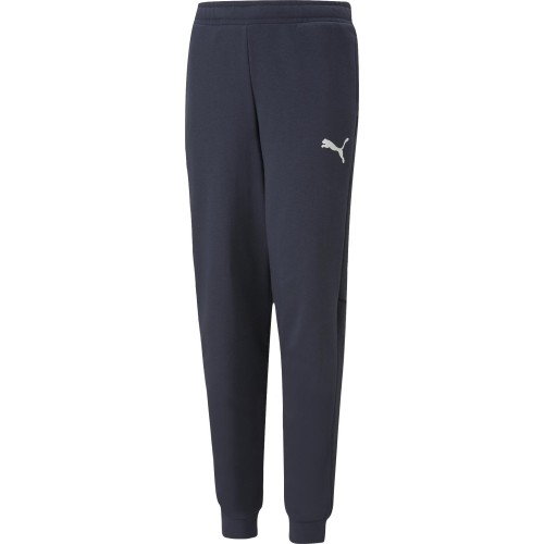 Puma Sportinės Kelnės Paaugliams Active Sports Sweatpants Tr Navy 670076 43