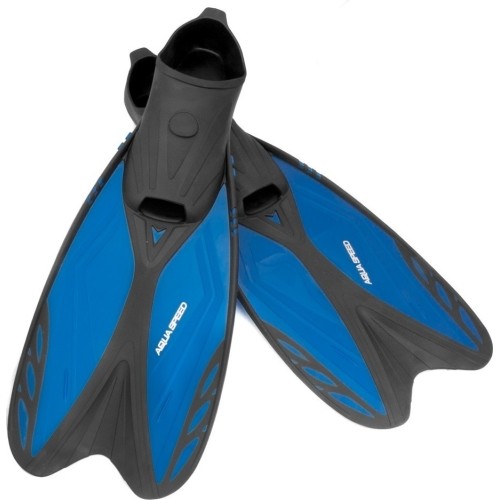 Snorkeling fins VAPOR