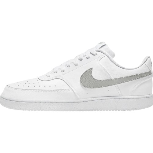 Nike Avalynė Vyrams Nike Court Vision Lo Nn White Grey DH2987 112