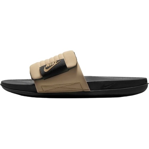 Nike Šlepetės Vyrams Offcourt Adjust Slide Cream DQ9624 004