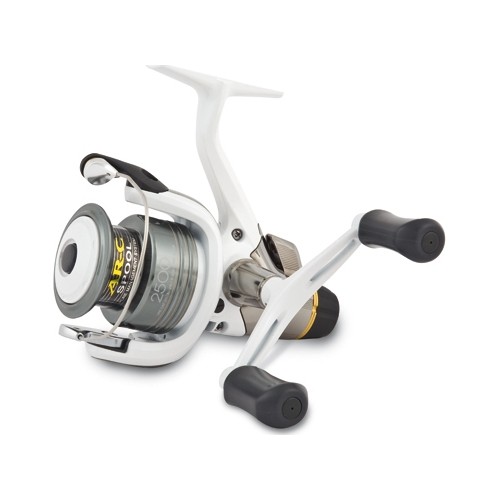 Kołowrotek Shimano Spinning Stradic GTM 2500 RC