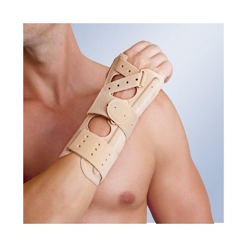 Wrist Brace Orliman M660/M760