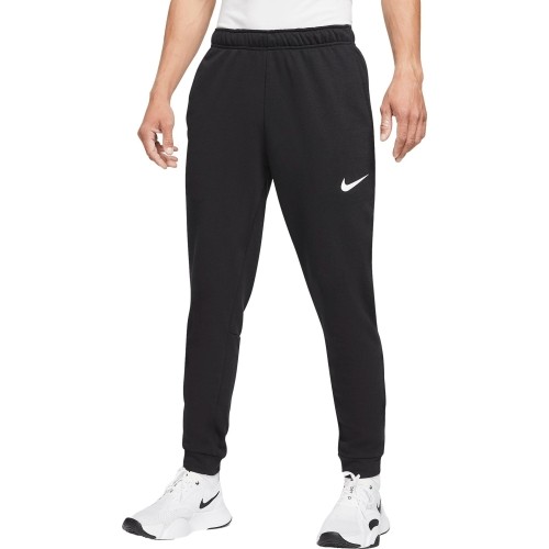 Nike Kelnės Vyrams NK Df Pnt Taper Black