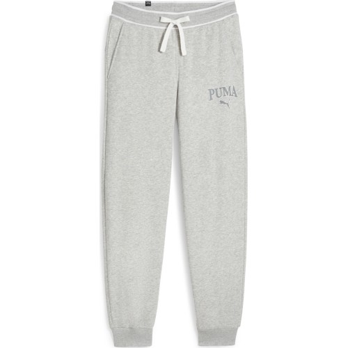 Puma Sportinės Kelnės Moterims Squad Pants Grey 677901 04