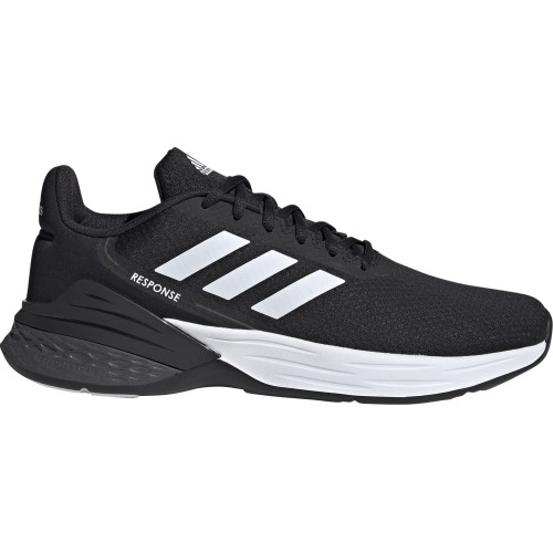 Adidas Footwear for Men Response Sr Black