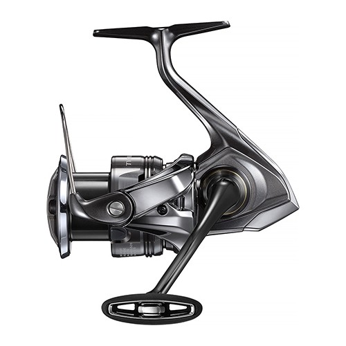 Reel Twin Power FE C3000