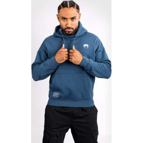 UFC by Venum Ulti-Man Hoodie - Blue