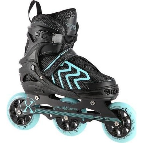 NA19318 IN-LINE SKATES NILS EXTREME