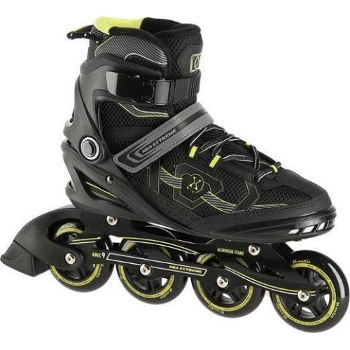 NA9157 IN-LINE SKATES NILS EXTREME