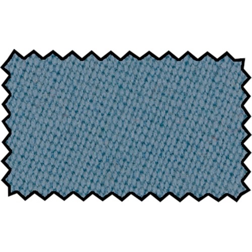 Pool Cloth Iwan Simonis 860, 165cm, Blue/Green