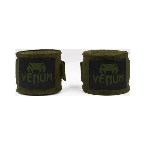 Handwraps Venum Kontact Khaki/Black, 4m