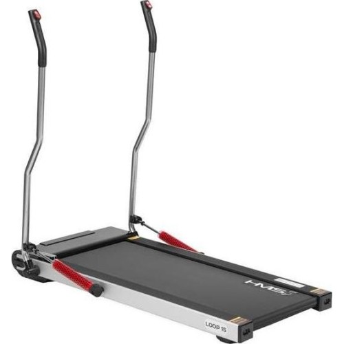 LOOP15  ELECTRIC TREADMILL FOR NORDIC WALKING HMS