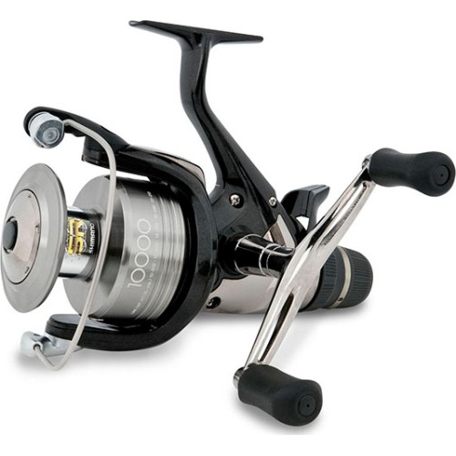 Kołowrotek Shimano Baitrunner XT 10000 RB