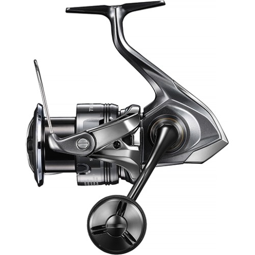 Reel Twin Power FE 4000PG