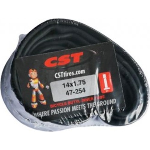 CST Camera 14" x 1.75" // AV