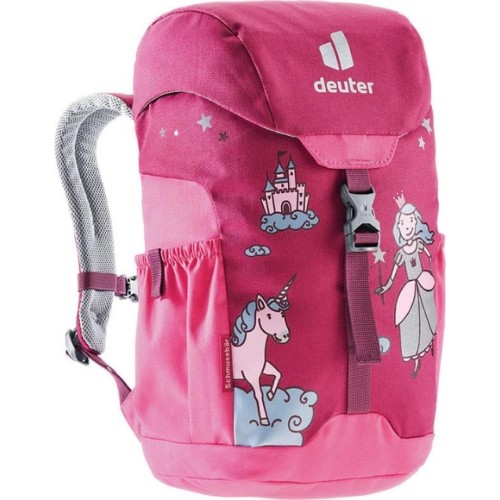 Deuter Schmusebär children's backpack