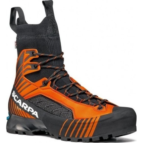 Mountaineering boots Scarpa Ribelle Tech 2.0