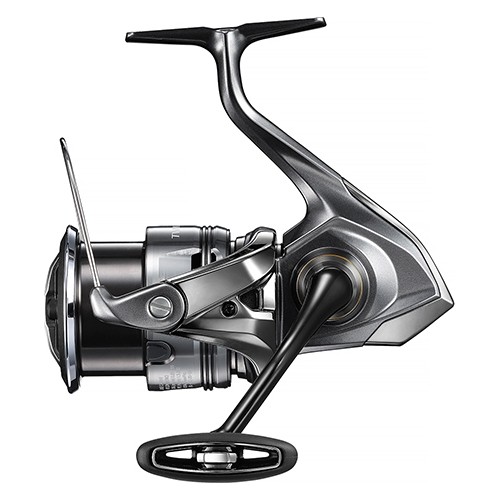 Reel Twin Power FE 4000M