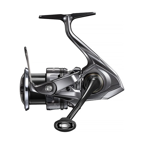 Reel Twin Power FE 2500