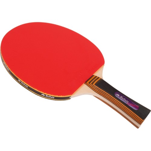 Table Tennis Bat Buffalo Dominator