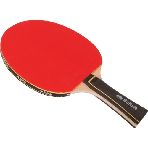 Table Tennis Bat Buffalo Talent 