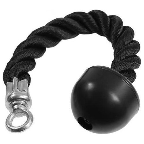 UW07 SINGLE TRICEP ROPE HMS