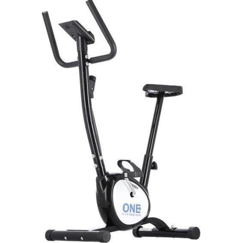 RW3011 MECHANICAL BICYCLE ONE FITNESS