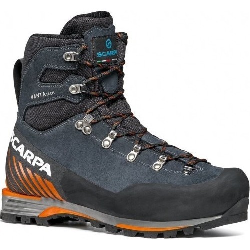 Buty górskie Scarpa Manta Tech GTX