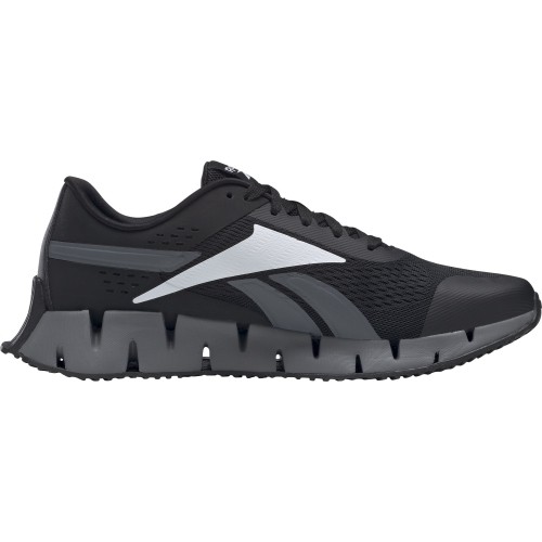 Reebok Avalynė Vyrams Zig Dynamica 2.0 Black