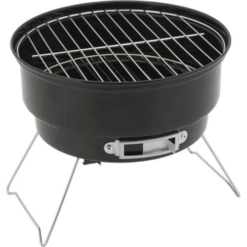 Portable charcoal grill with bag Cattara BOSA