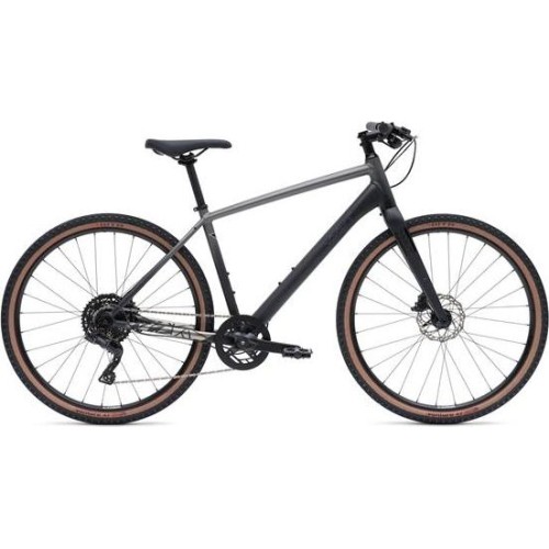 Vaast U/1 STREET 650B bicycle