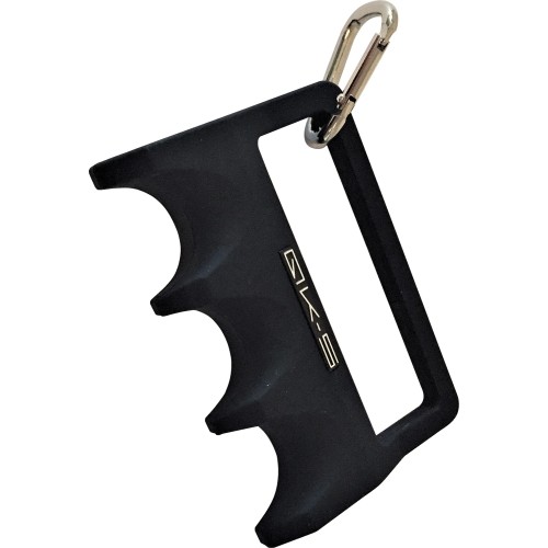 Buffalo Cue Holder 3 cues black