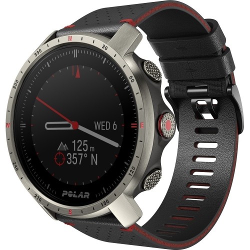 Polar Grit X Pro Sport Smartwatch