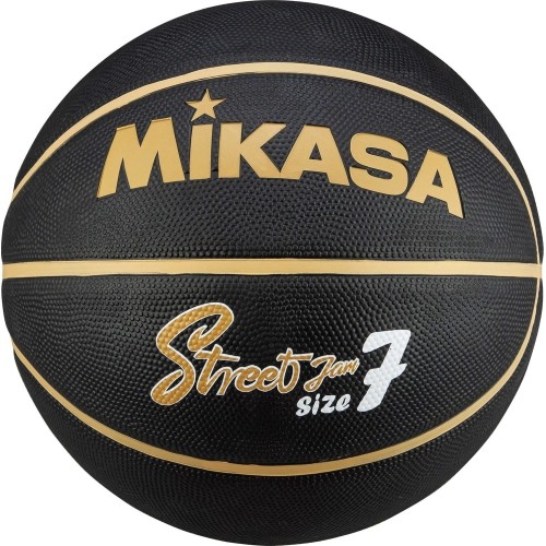 Basketball Mikasa BB702B-BKGL-E