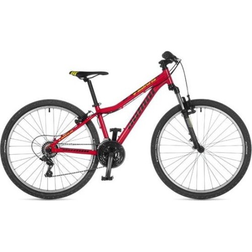 Author A-Matrix 26'' Junior bike