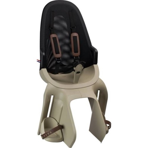 QIBBEL Air // bike seat (beige)