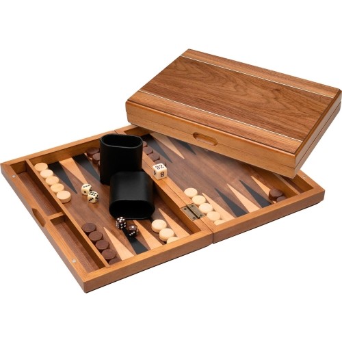 Philos Makra backgammon magnetic