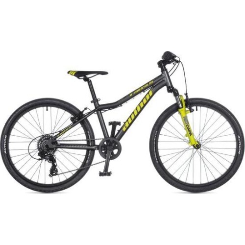 Author A-Matrix 24'' SL Junior bike