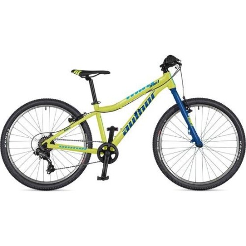 Author Limit 24'' Junior bike