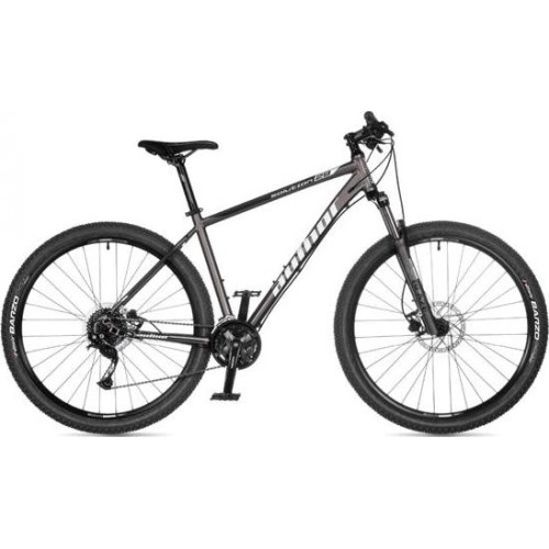 Author Solution 29'' Bike